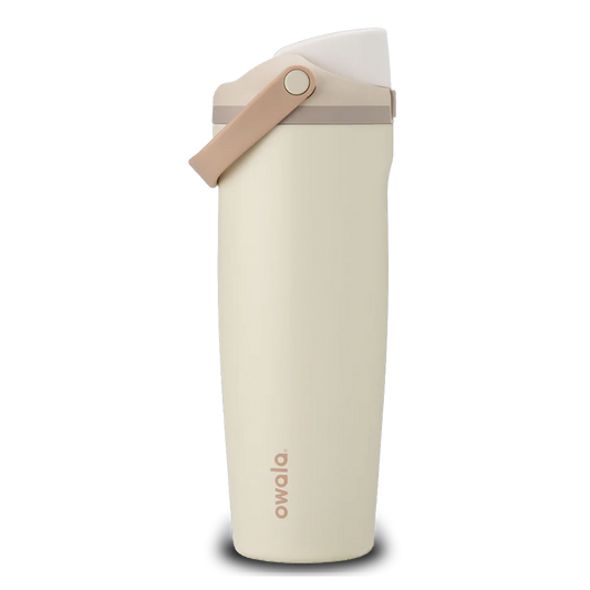Owala 30oz Lightly Toasted