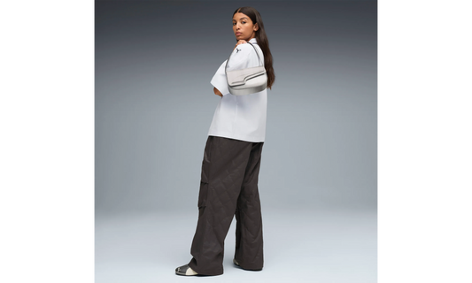 Puma Mujer Speedcat Metallic Black Warm White