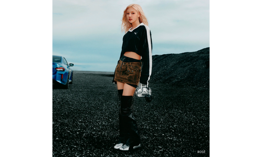 Puma Mujer Speedcat Metallic Silver Black