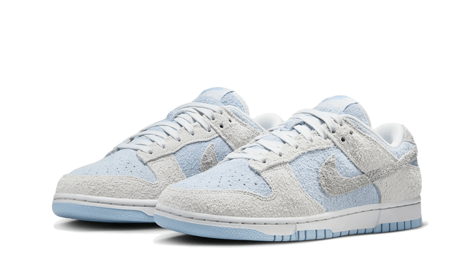 Dunk Low Light Armory Blue Photon Dust From