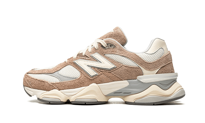 New Balance 9060 Driftwood