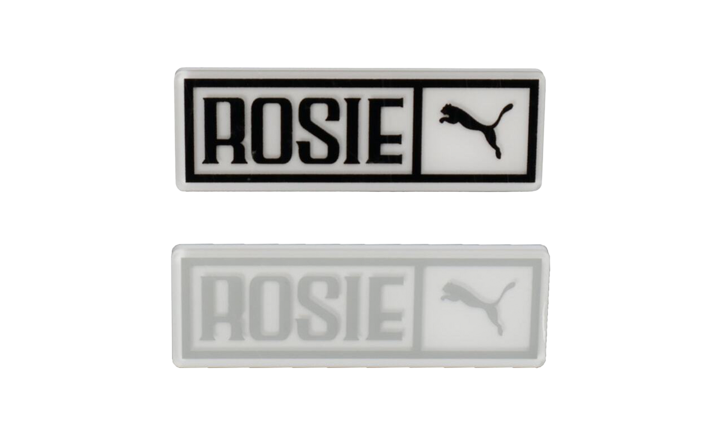 Puma Mujer Speedcat Leather Rosé White