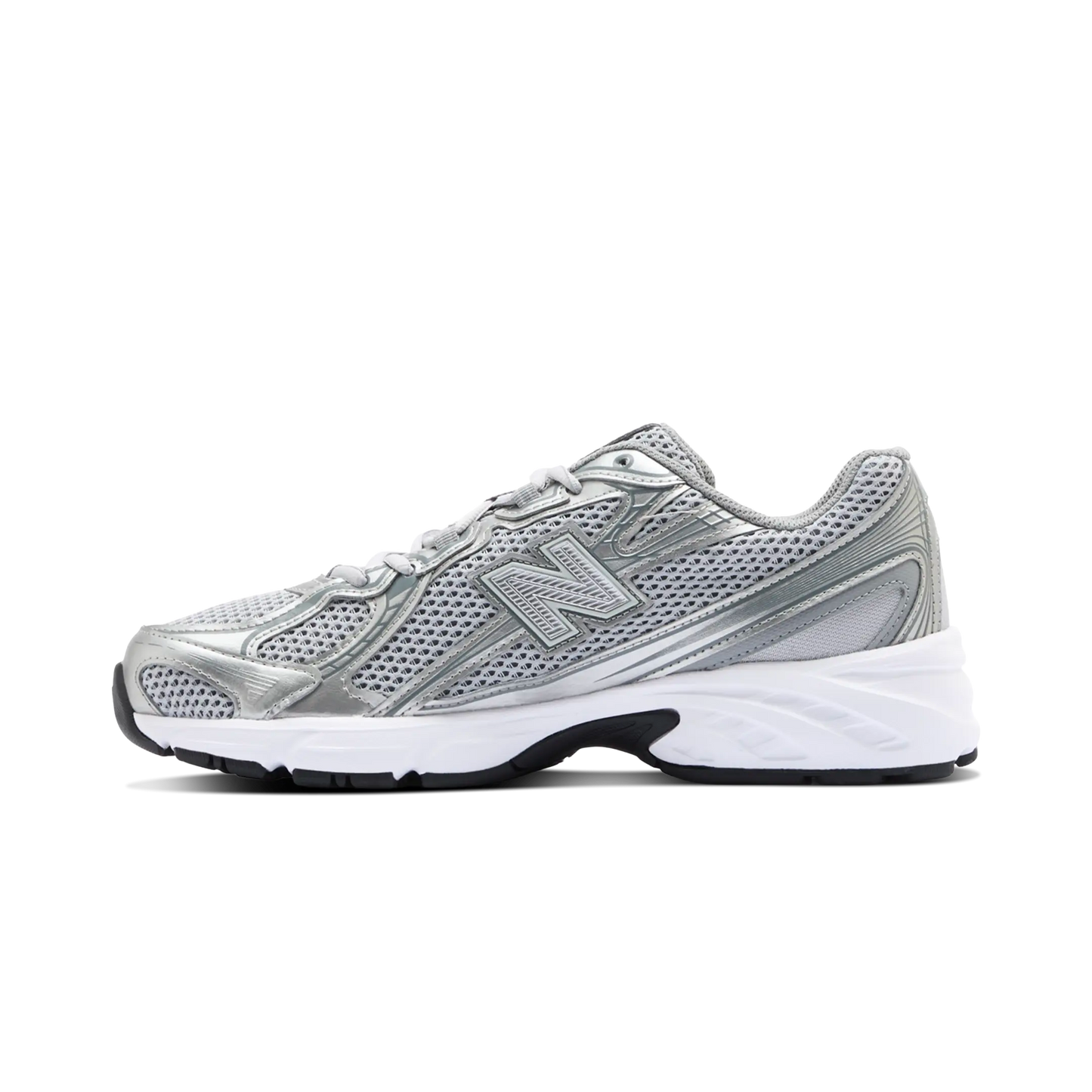 New Balance  740 Castlerock