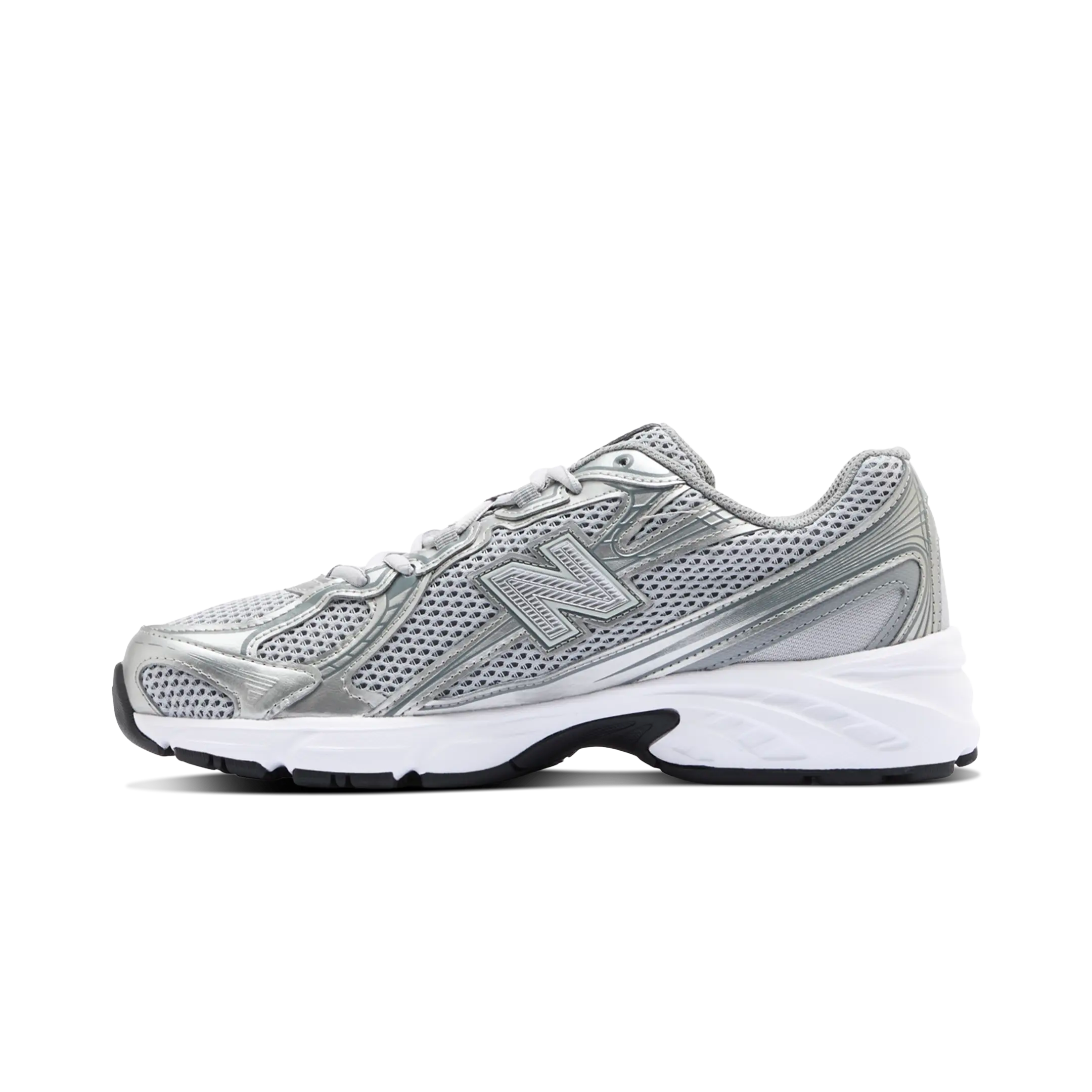 New Balance  740 Castlerock