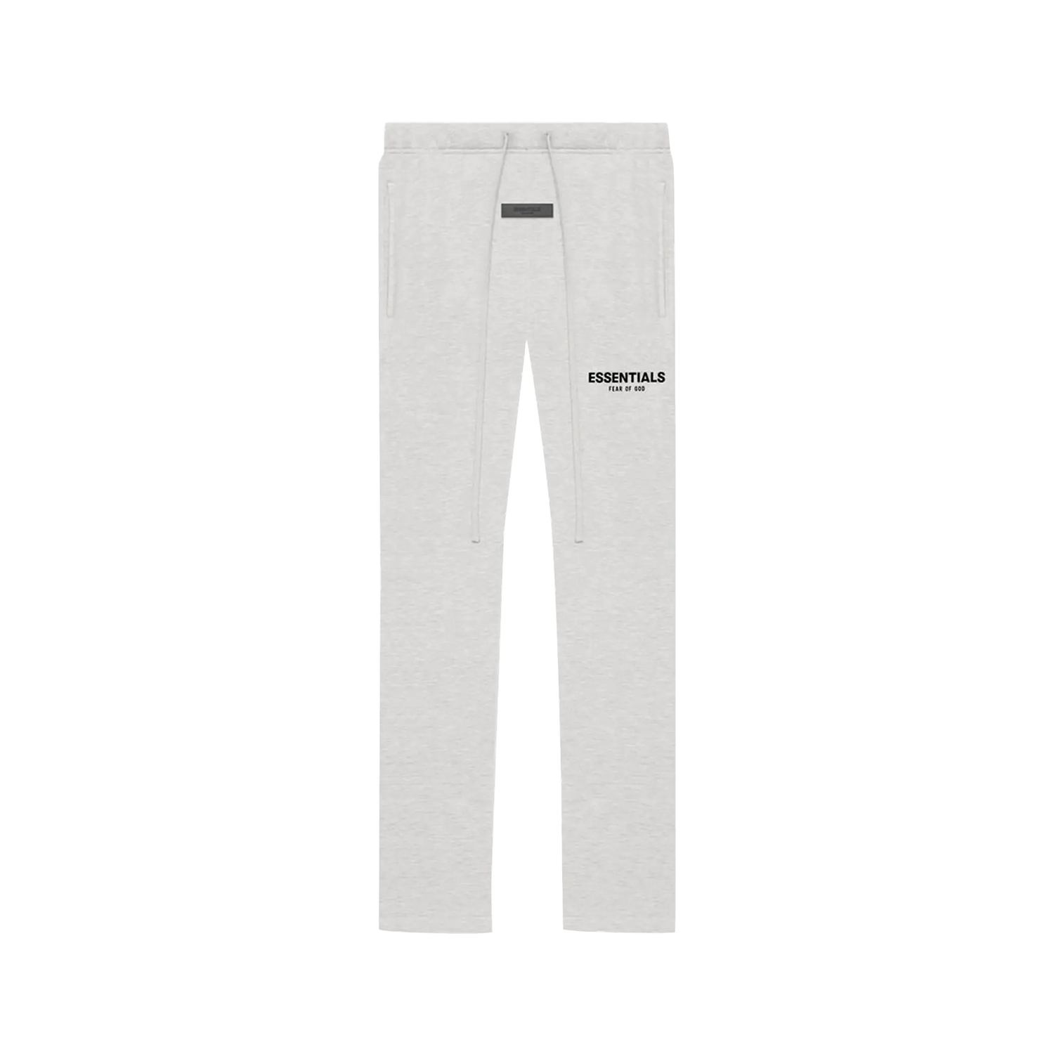 Fear of God Essentials Relaxed Sweatpants Light Oatmeal