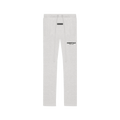 Fear of God Essentials Relaxed Sweatpants Light Oatmeal