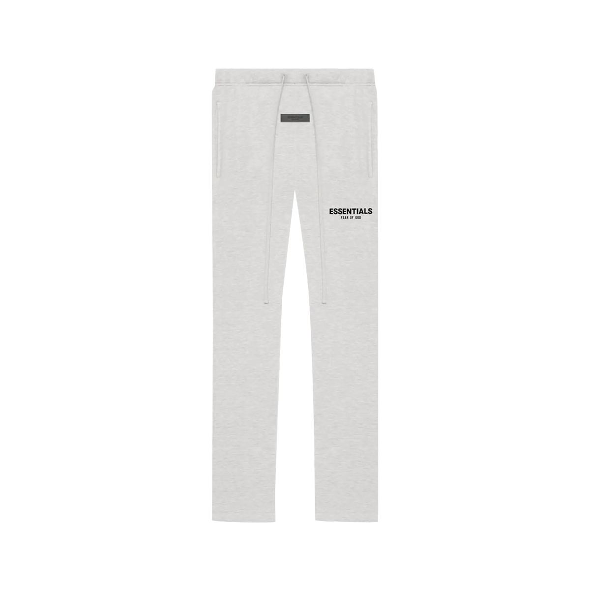 Fear of God Essentials Relaxed Sweatpants Light Oatmeal
