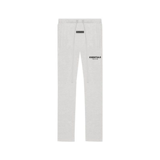 Fear of God Essentials Relaxed Sweatpants Light Oatmeal