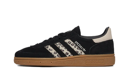 Adidas Handball Spezial Black Wonder Leopard