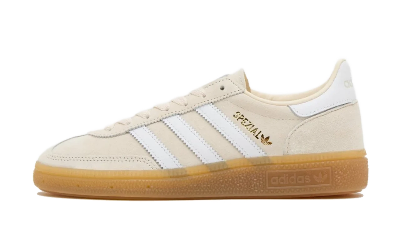 Adidas Handball Spezial Beige