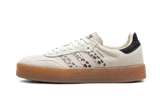 Adidas Sambae Leopard Off White