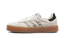 Adidas Sambae Leopard Off White