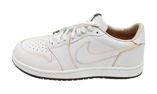 Air Jordan 1 Retro Low '85 Wings White