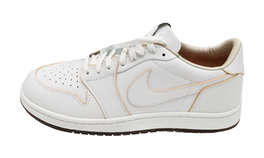 Air Jordan 1 Retro Low '85 Wings White