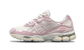 ASICS Gel-NYC Cream Rose Water
