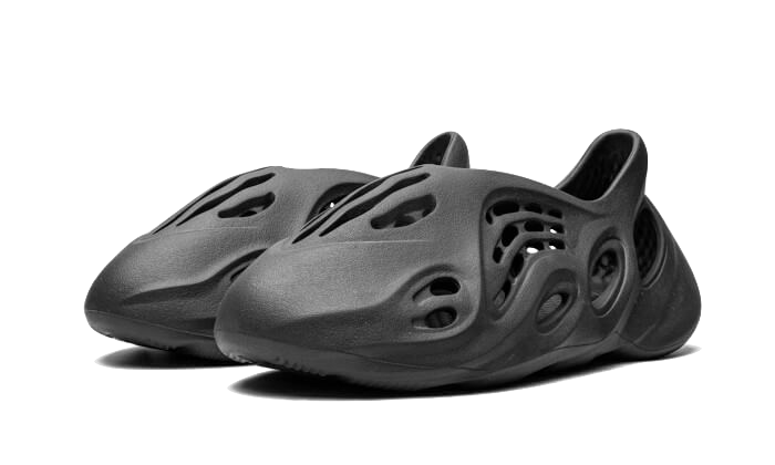 Yeezy Foam RNNR Onyx – Newcop