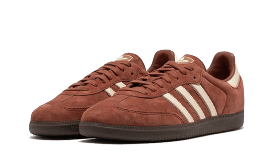 Adidas Samba OG Luxe Preloved Brown