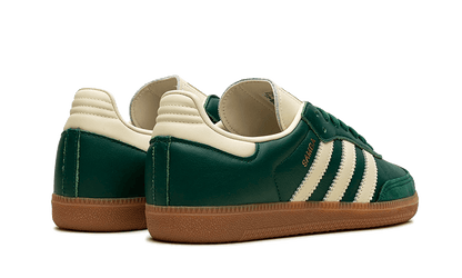 Adidas Samba OG Collegiate Green