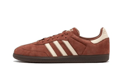 Adidas Samba OG Luxe Preloved Brown