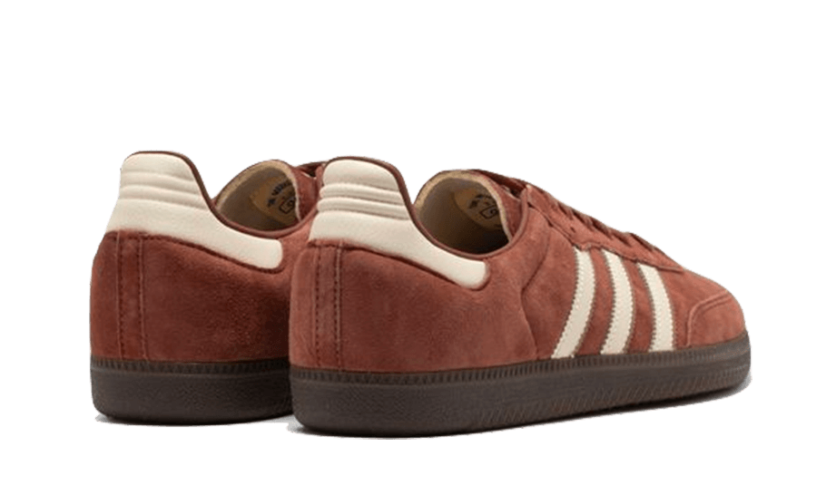 Adidas Samba OG Luxe Preloved Brown