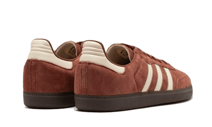 Adidas Samba OG Luxe Preloved Brown