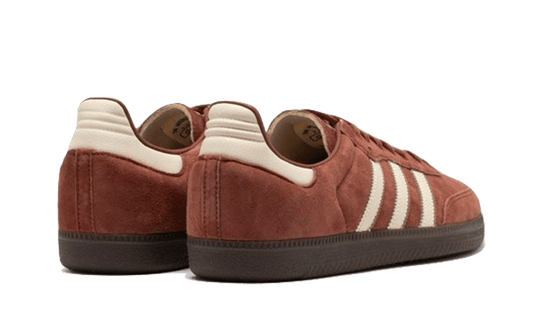 Adidas Samba OG Luxe Preloved Brown