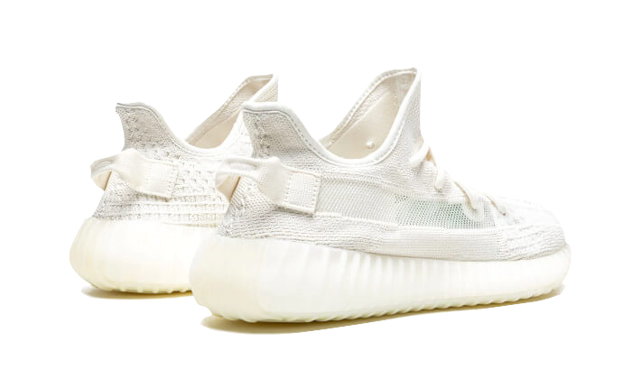 Yeezy Boost 350 V2 Bone Newcop