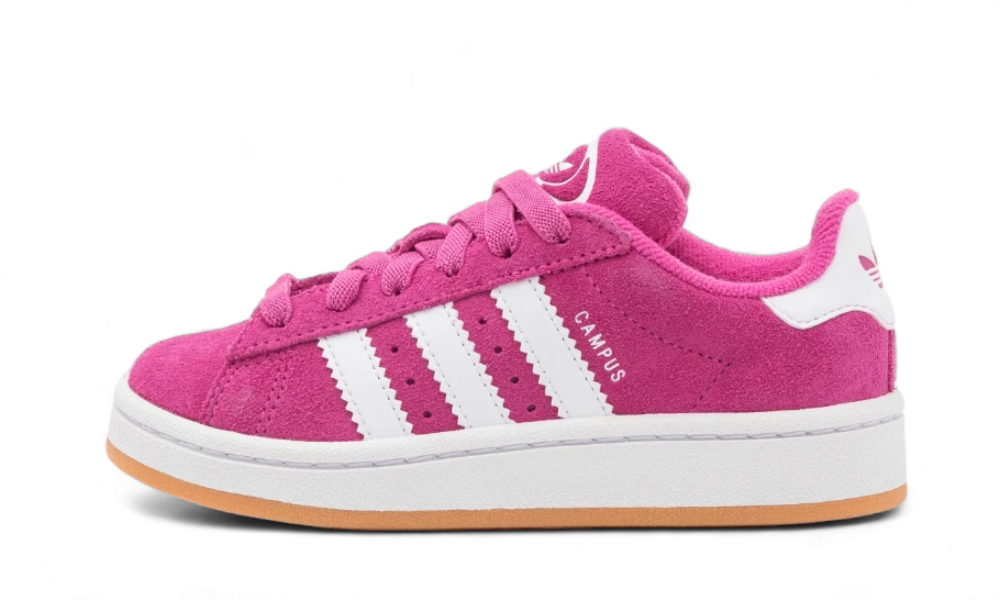 Adidas Campus 00s Semi Lucid Fuchsia