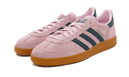 Adidas Handball Spezial Clear Pink