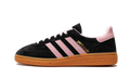 Adidas Mujer Handball Spezial Core Black Pink