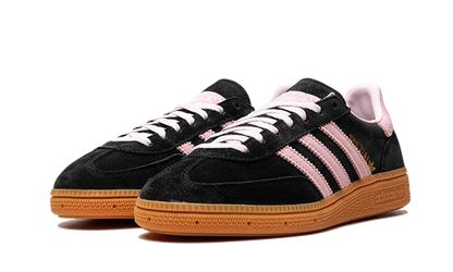 Adidas Handball Spezial Core Black Pink