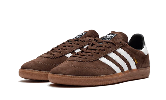 Adidas Samba Deco SPZL Brown