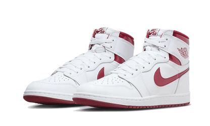 Air Jordan 1 Retro High '85 OG Metallic Burgundy