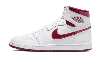 Air Jordan 1 Retro High '85 OG Metallic Burgundy