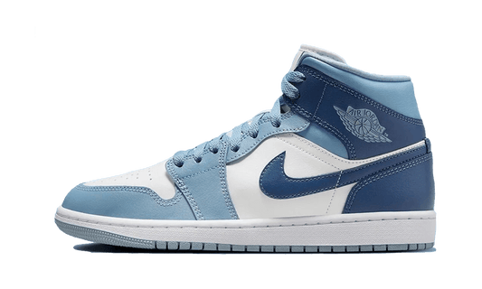 Air Jordan 1 Mid Diffused Blue