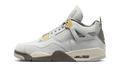 Air Jordan 4 SE Craft Photon Dust