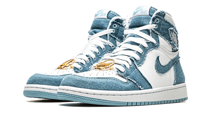 Air Jordan 1 High OG Denim