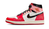 Air Jordan 1 High OG Spider-Man Across the Spider-Verse