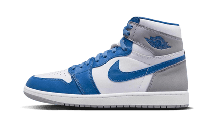 Air Jordan 1 High Retro OG True Blue