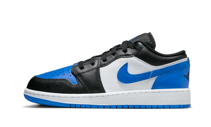 Air Jordan 1 Low Alternate Royal Toe