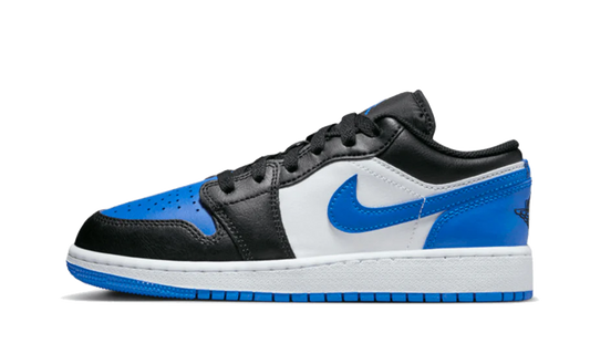 Air Jordan 1 Low Alternate Royal Toe