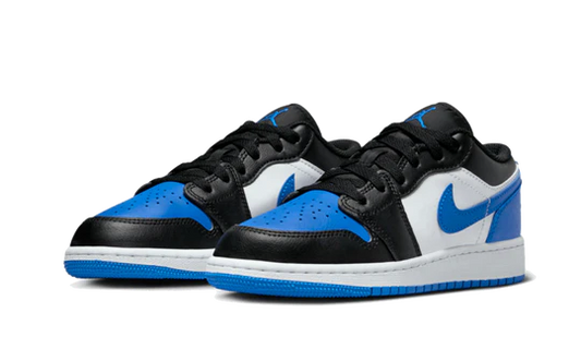 Air Jordan 1 Low Alternate Royal Toe