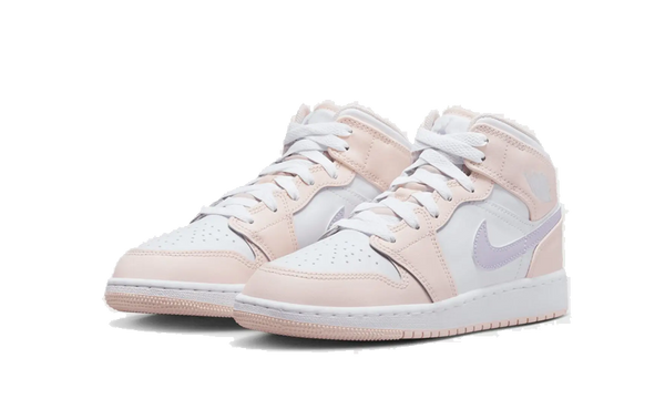 Air Jordan Mid GS Pink Wash – Newcop