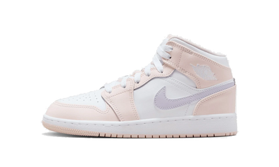 靴 Nike Air Jordan 1 Mid SE \"Paris YMCA\" Jordan 1 Mid SE Paris YMCA Men's - FZ4359-200 - US