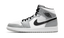 Air Jordan 1 Mid Light Smoke Grey