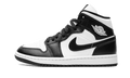 Air Jordan 1 Mid Panda