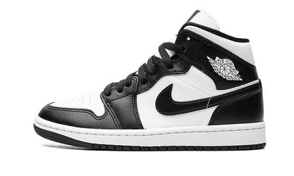 Air Jordan 1 Mid Panda (Women's)