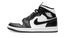 Air Jordan 1 Mid Panda