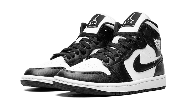 Air Jordan 1 Mid Panda (Women's)