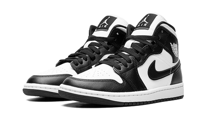 Air Jordan 1 Mid Panda (Women's)